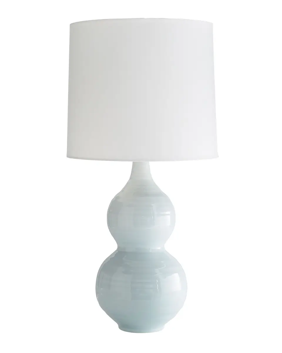 Arteriors Lacey Lamp | Thumbnail 2
