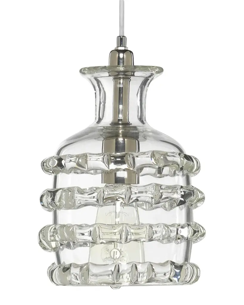 Jamie Young Small Ribbon Pendant