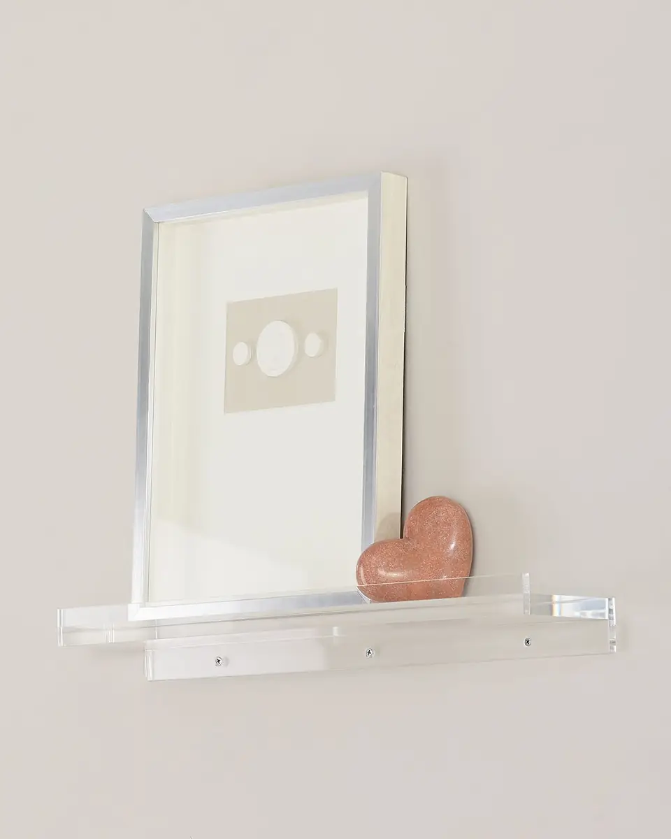 Port 68 Delano Gallery Shelf, 24" | Thumbnail 2 Port 68 Delano Gallery Shelf, 24" | Thumbnail 2