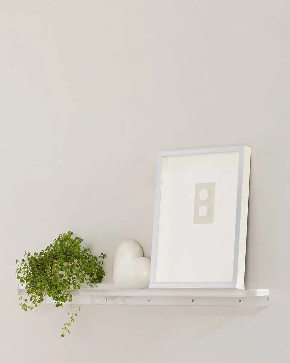 Port 68 Delano Gallery Shelf, 36" | Thumbnail 2
