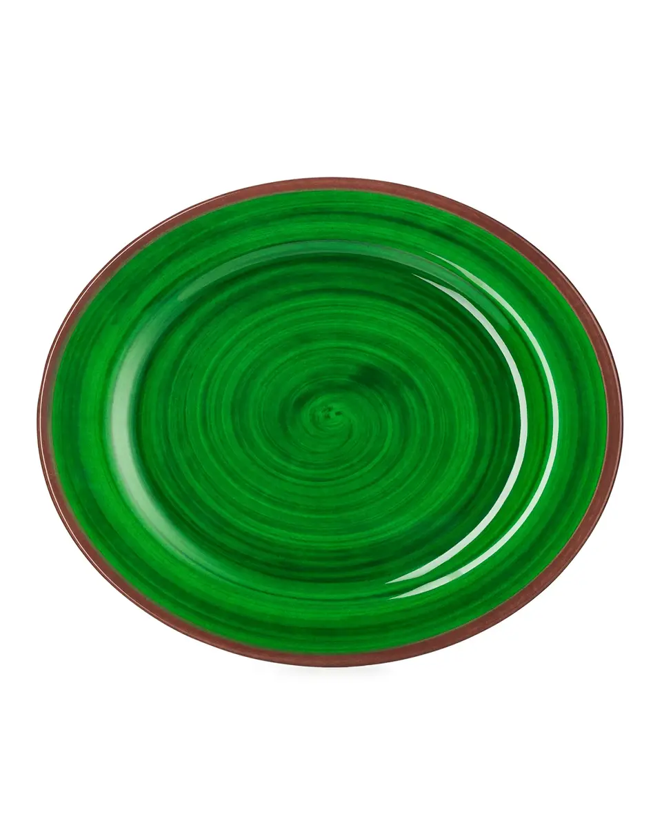 MARIO LUCA GIUSTI St. Tropez Salad/Dessert Plate | Thumbnail 2