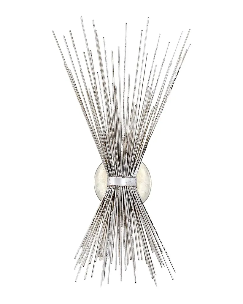 Visual Comfort Signature Strada Small Sconce By Kelly Wearstler