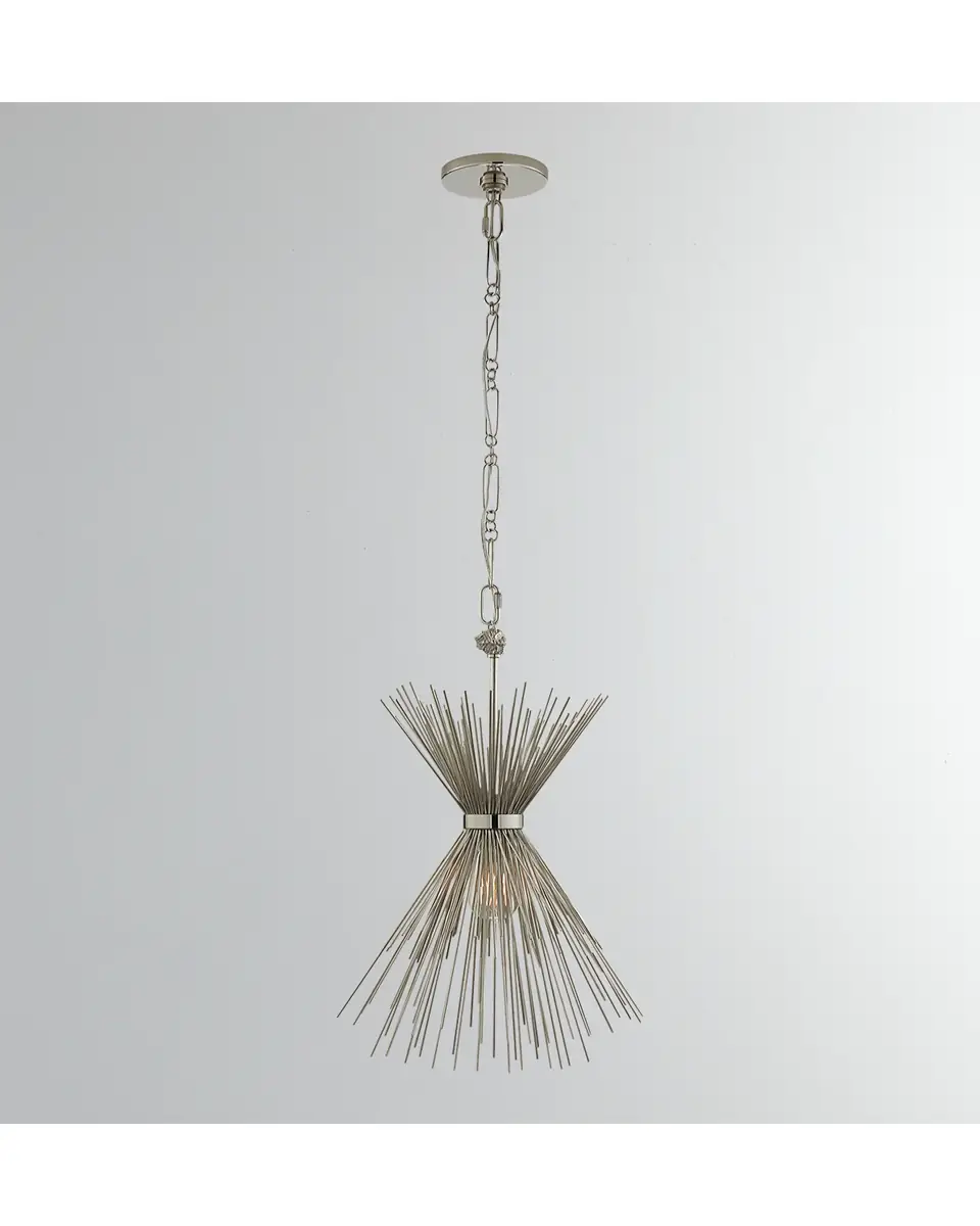 Visual Comfort Signature Strada Small Pendant By Kelly Wearstler | Thumbnail 2 Visual Comfort Signature Strada Small Pendant By Kelly Wearstler | Thumbnail 2