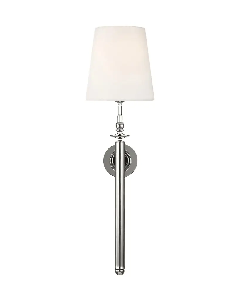 Visual Comfort Studio 1 - Light Wall Sconce Capri By Thomas O 'Brien | Image 1 Visual Comfort Studio 1 - Light Wall Sconce Capri By Thomas O 'Brien | Image 1