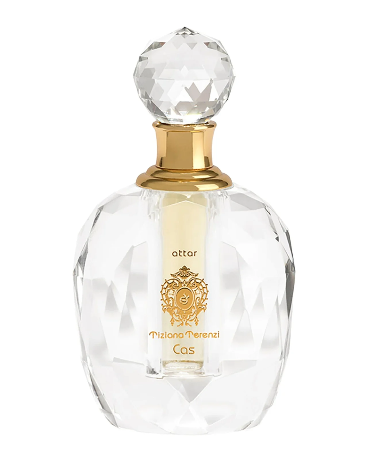 Tiziana Terenzi 0.4 oz. Cas Attar Extrait de Parfum