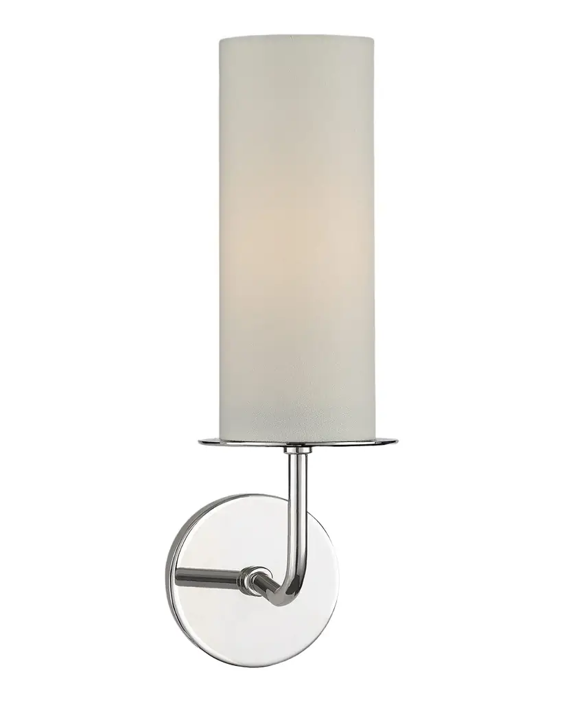 Visual Comfort Signature Larabee Single Sconce | Image 1 Visual Comfort Signature Larabee Single Sconce | Image 1