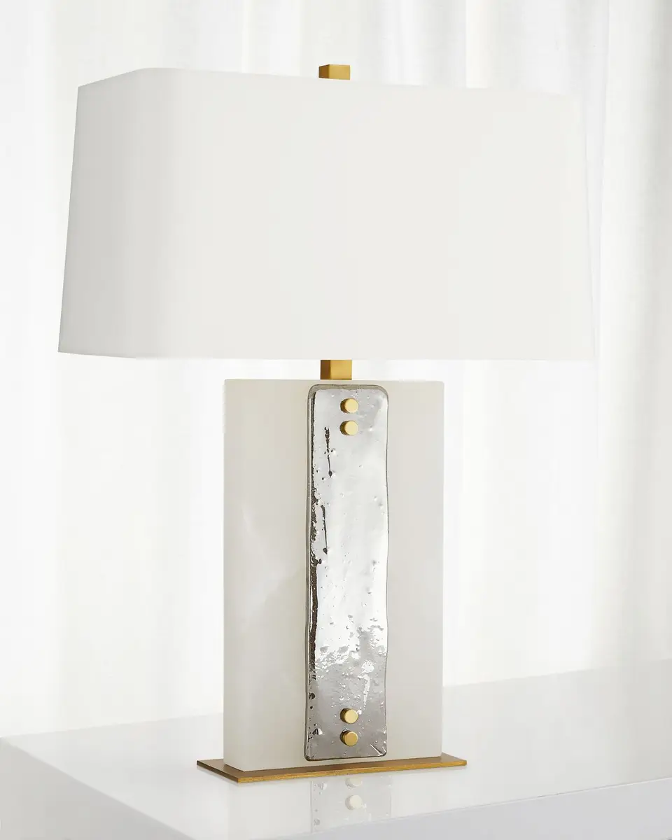 Arteriors Uriah Lamp | Thumbnail 2 Arteriors Uriah Lamp | Thumbnail 2