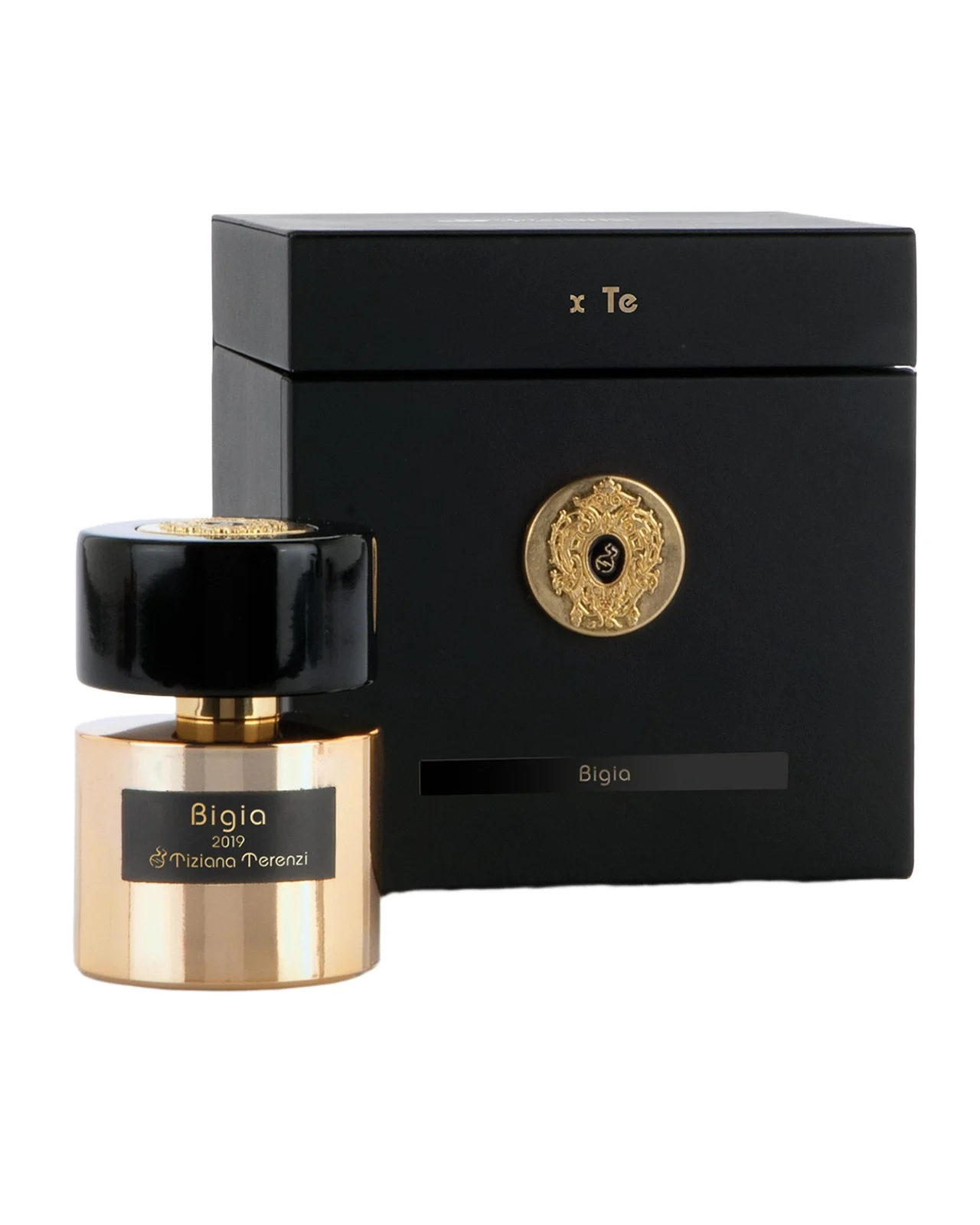 Tiziana Terenzi Bigia 2019 Anniversary Extrait de Parfum, 3.4 oz.
