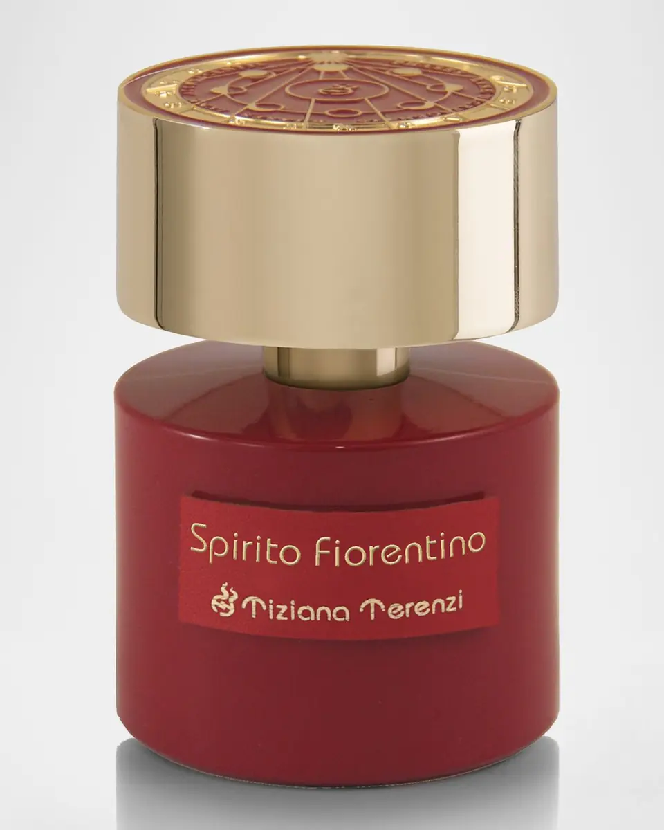 Tiziana Terenzi Spirito Fiorentino Extrait de Parfum, 3.4 oz. | Thumbnail 4 Tiziana Terenzi Spirito Fiorentino Extrait de Parfum, 3.4 oz. | Thumbnail 4