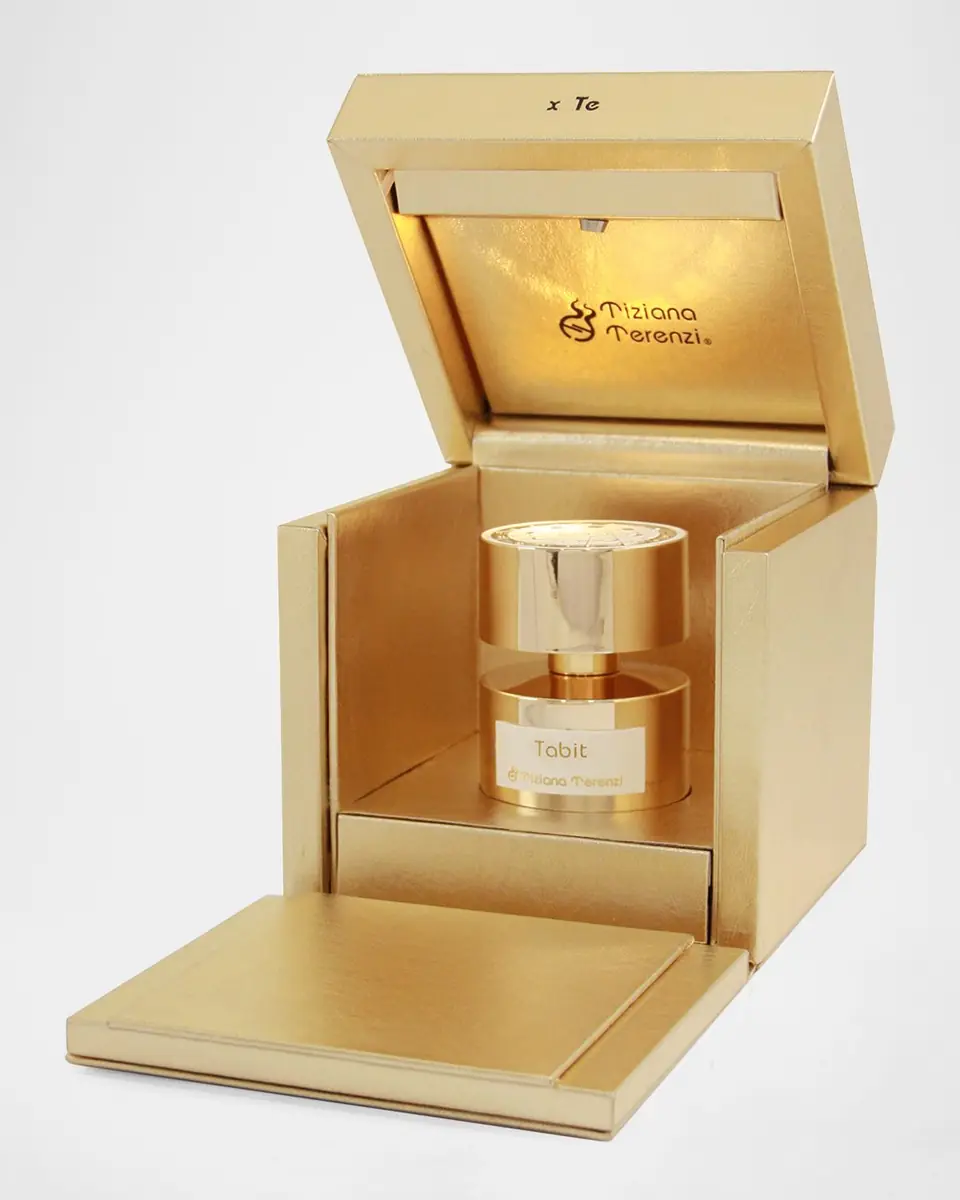 Tiziana Terenzi Tabit Extrait de Parfum, 3.4 oz. | Thumbnail 2 Tiziana Terenzi Tabit Extrait de Parfum, 3.4 oz. | Thumbnail 2