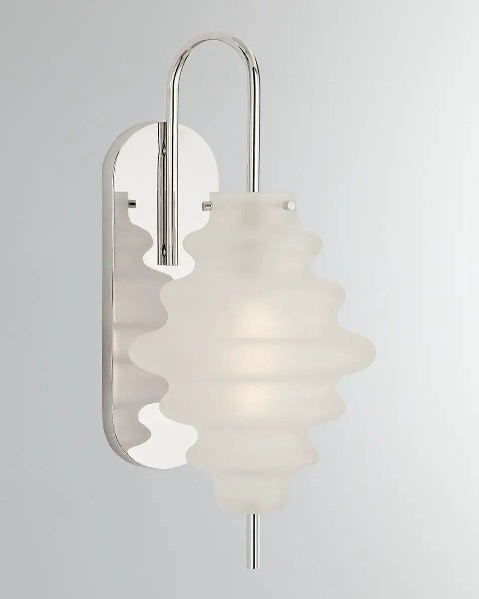 Visual Comfort Signature Tableau Large Sconce By Kelly Wearstler | Thumbnail 2 Visual Comfort Signature Tableau Large Sconce By Kelly Wearstler | Thumbnail 2