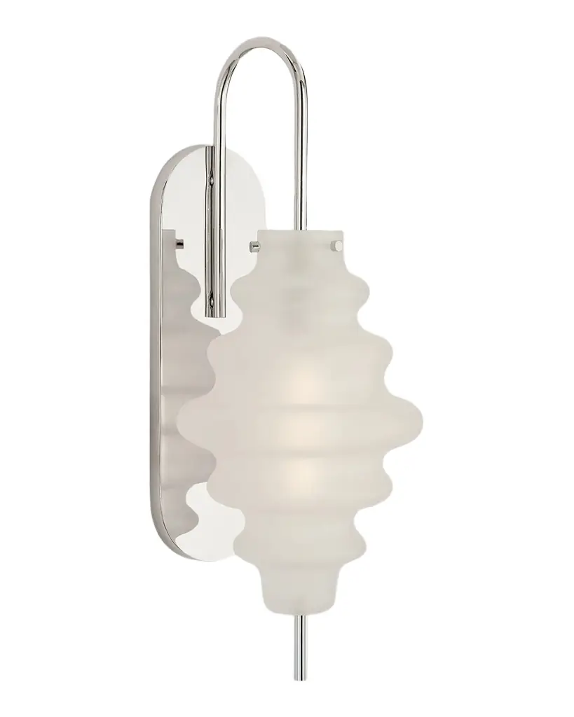 Visual Comfort Signature Tableau Large Sconce By Kelly Wearstler