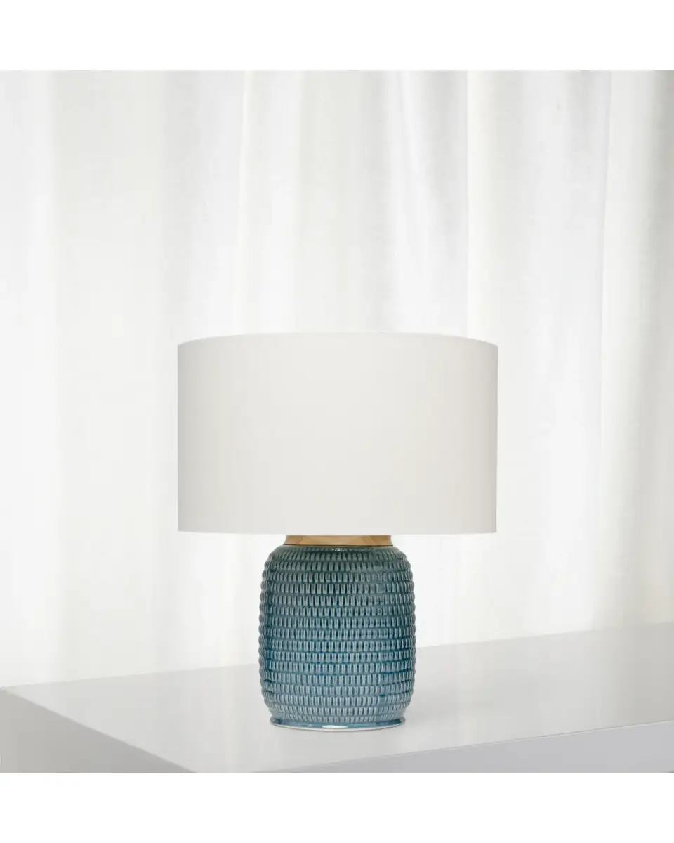 Jamie Young Graham Table Lamp | Thumbnail 2 Jamie Young Graham Table Lamp | Thumbnail 2
