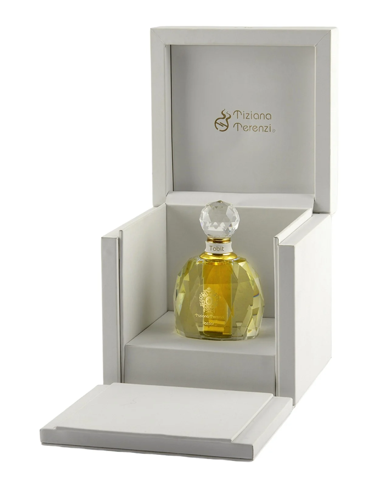 Tiziana Terenzi 0.4 oz. Tabit Attar Exrait de Parfum