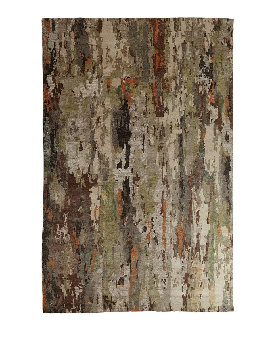 Haven & Loom Aiden Hand-Knotted Rug