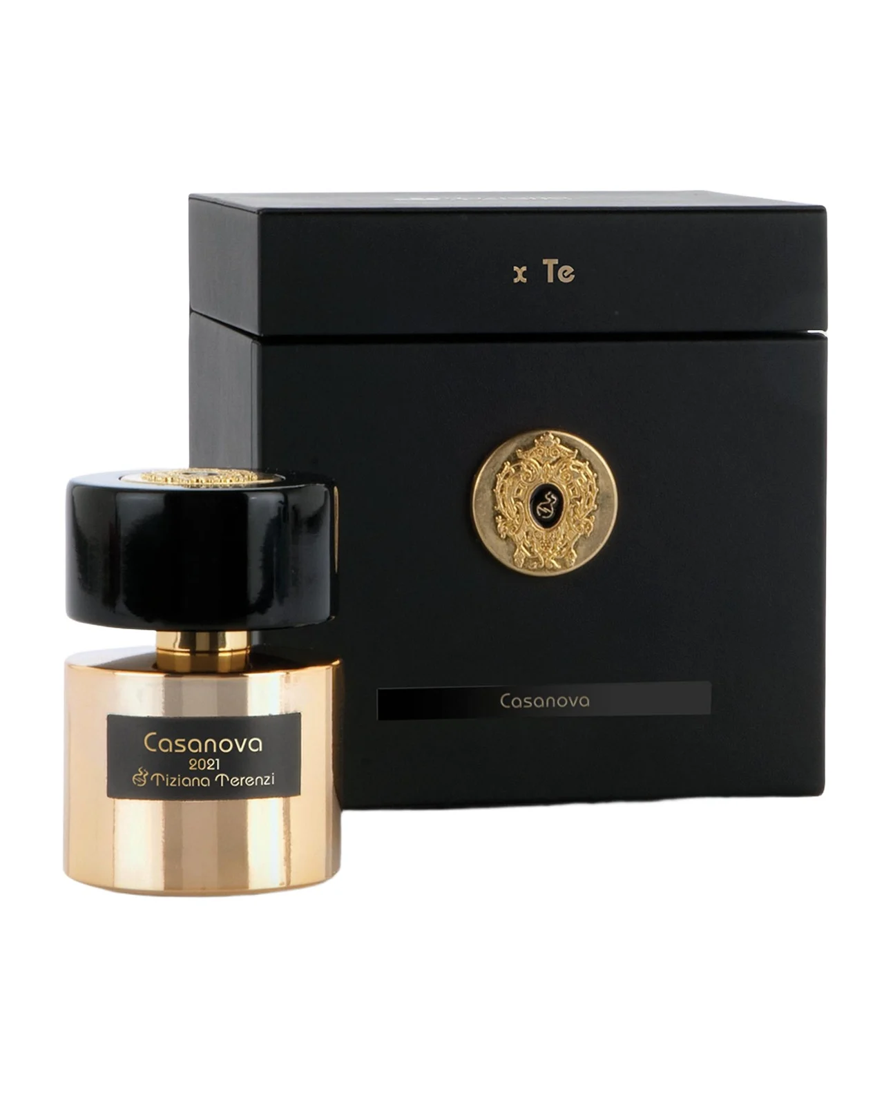 Tiziana Terenzi Casanova 2019 Anniversary Extrait de Parfum, 3.4 oz.