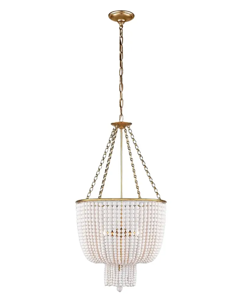 Jacqueline Chandelier By AERIN