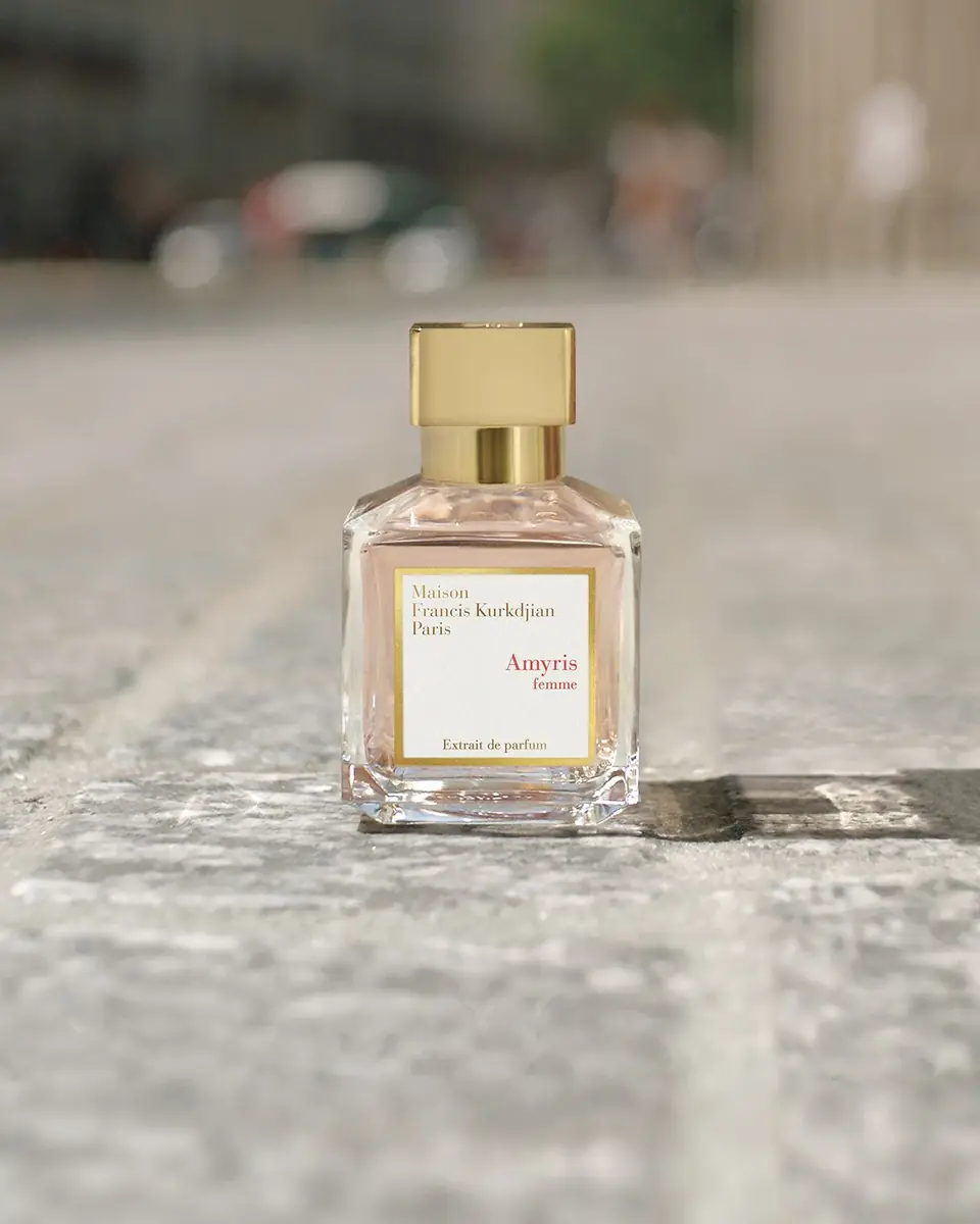 Maison Francis Kurkdjian Amyris Femme Extrait de Parfum, 2.4 oz. | Thumbnail 3 Maison Francis Kurkdjian Amyris Femme Extrait de Parfum, 2.4 oz. | Thumbnail 3