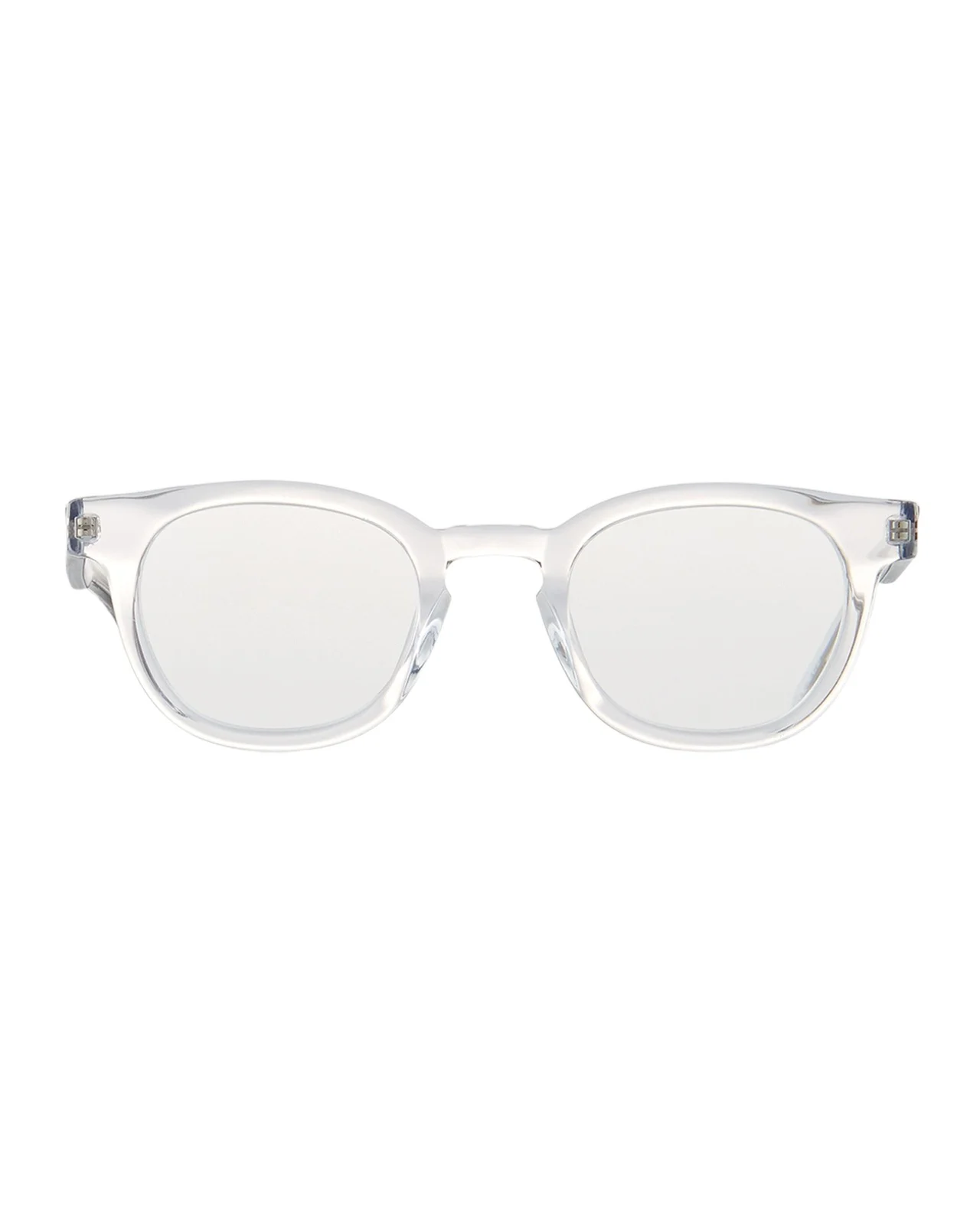 Waylaid Square Acetate Readers