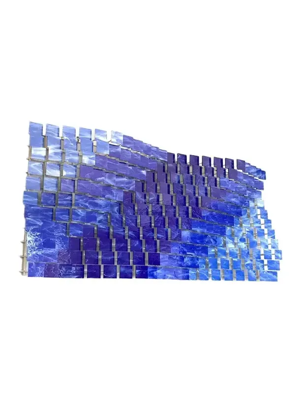 Karo Studios Coast 2 Coast Wall Sculpture