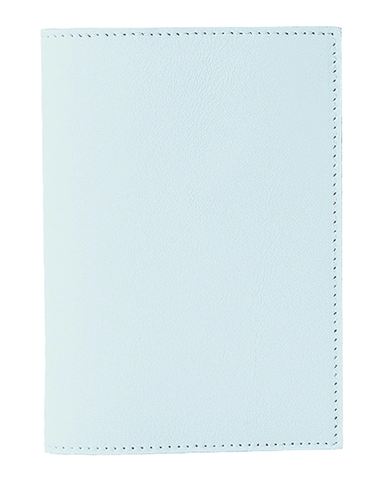 Monogram Passport Cover Monogram Passport Cover