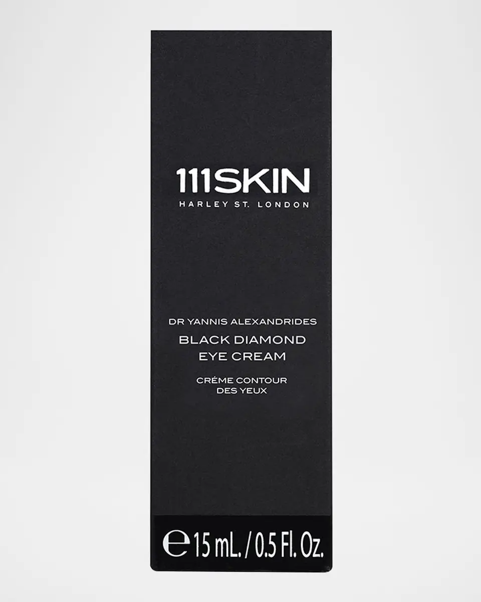 111SKIN Black Diamond Eye Cream | Thumbnail 2