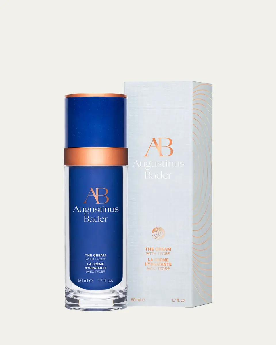 Augustinus Bader The Cream, 1.7 oz./ 50 mL | Thumbnail 3 Augustinus Bader The Cream, 1.7 oz./ 50 mL | Thumbnail 3