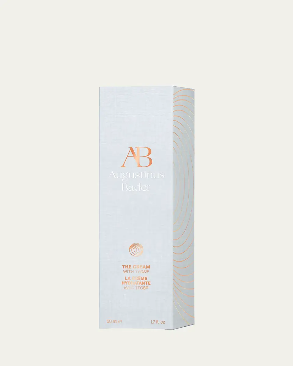 Augustinus Bader The Cream, 1.7 oz./ 50 mL | Thumbnail 4 Augustinus Bader The Cream, 1.7 oz./ 50 mL | Thumbnail 4