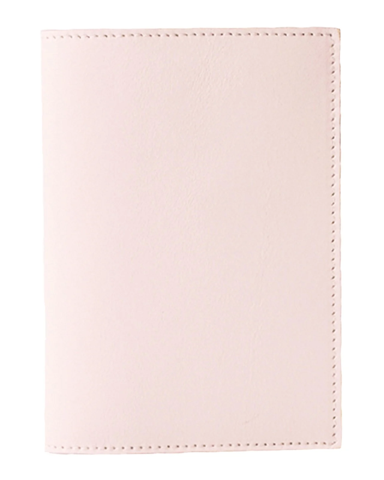 Monogram Passport Cover