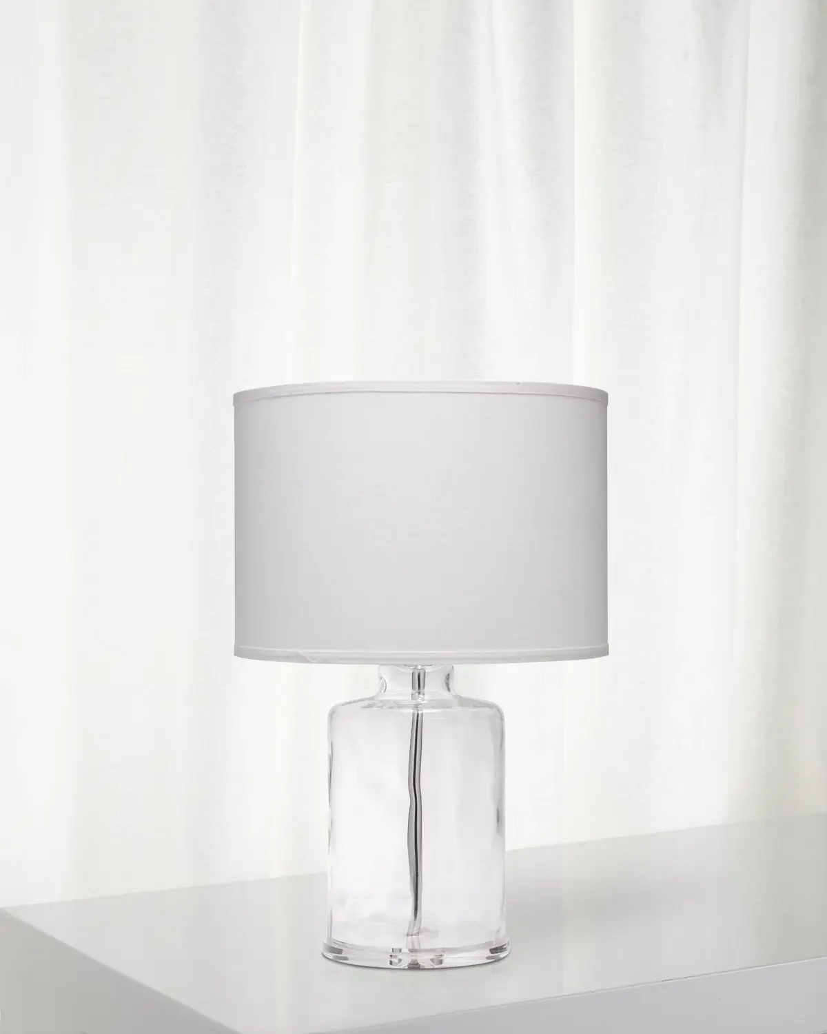 Jamie Young Napa Table Lamp