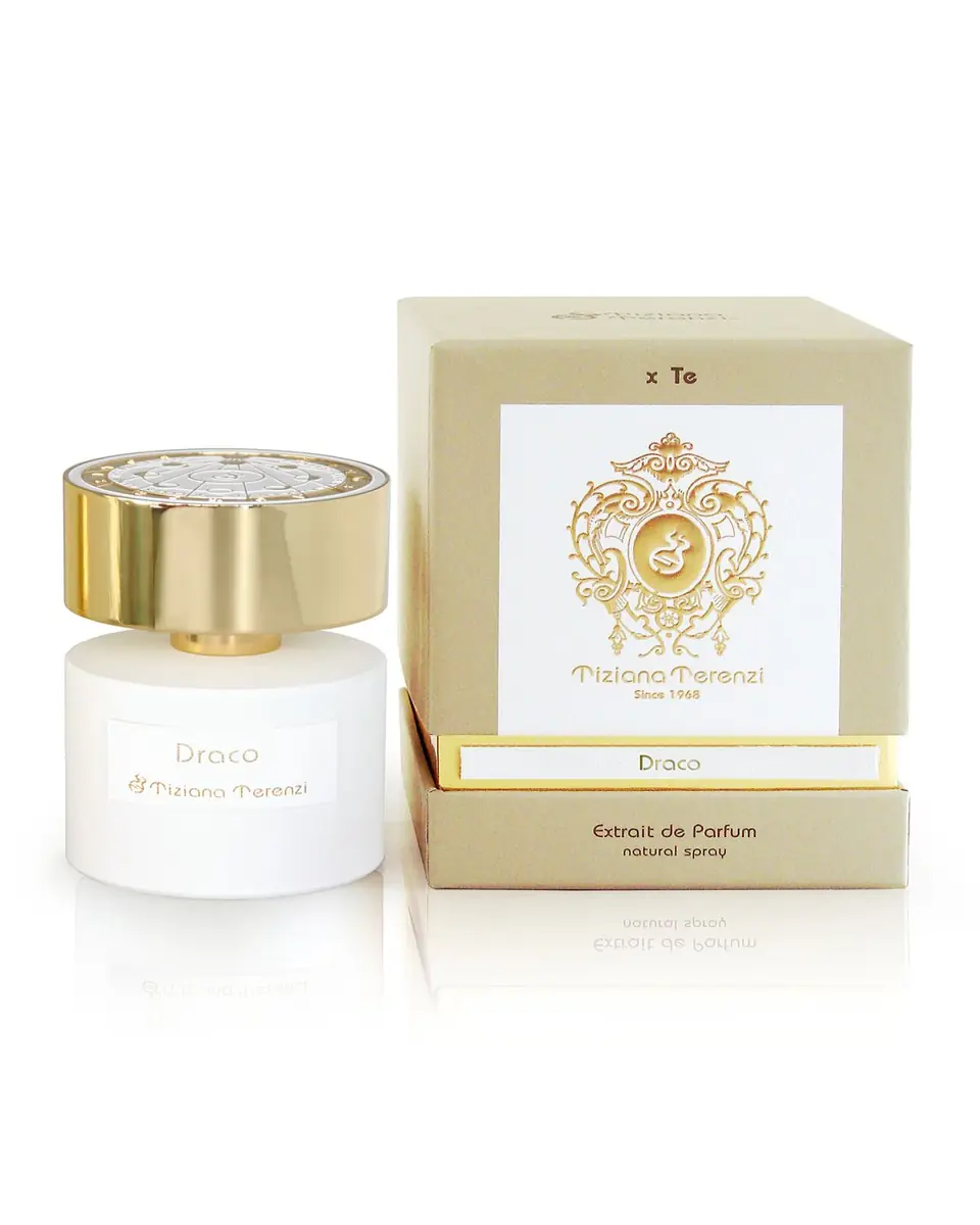 Tiziana Terenzi Draco Extrait de Parfum, 3.4 oz. | Thumbnail 3 Tiziana Terenzi Draco Extrait de Parfum, 3.4 oz. | Thumbnail 3