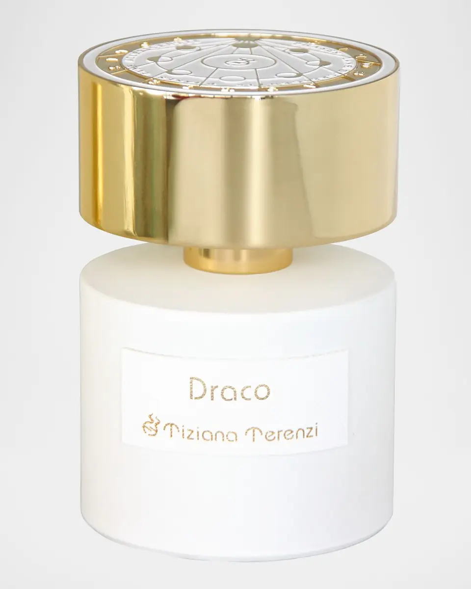 Tiziana Terenzi Draco Extrait de Parfum, 3.4 oz. | Thumbnail 4 Tiziana Terenzi Draco Extrait de Parfum, 3.4 oz. | Thumbnail 4