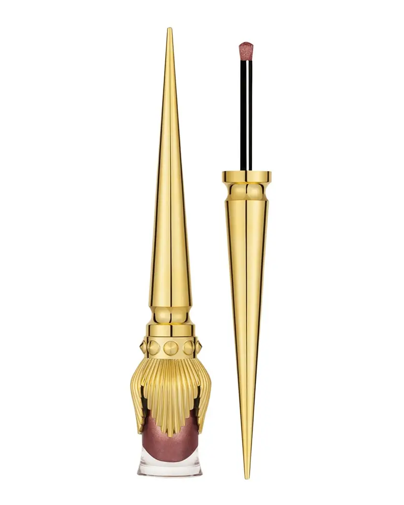 Christian Louboutin Tape à L'ail Metallic Eyeshadow | Image 1 Christian Louboutin Tape à L'ail Metallic Eyeshadow | Image 1