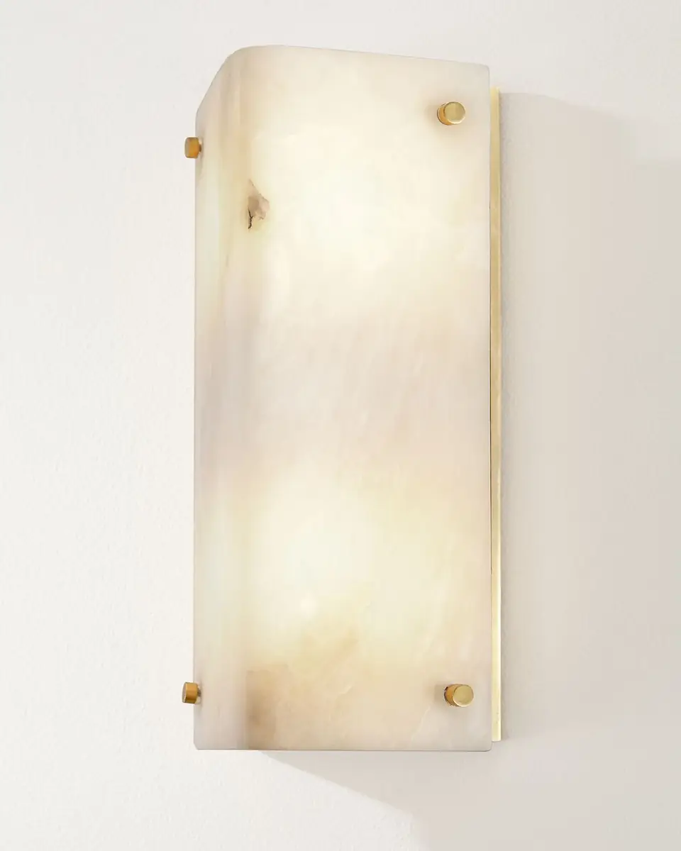 Visual Comfort Signature Clayton Wall Sconce By AERIN | Thumbnail 2 Visual Comfort Signature Clayton Wall Sconce By AERIN | Thumbnail 2