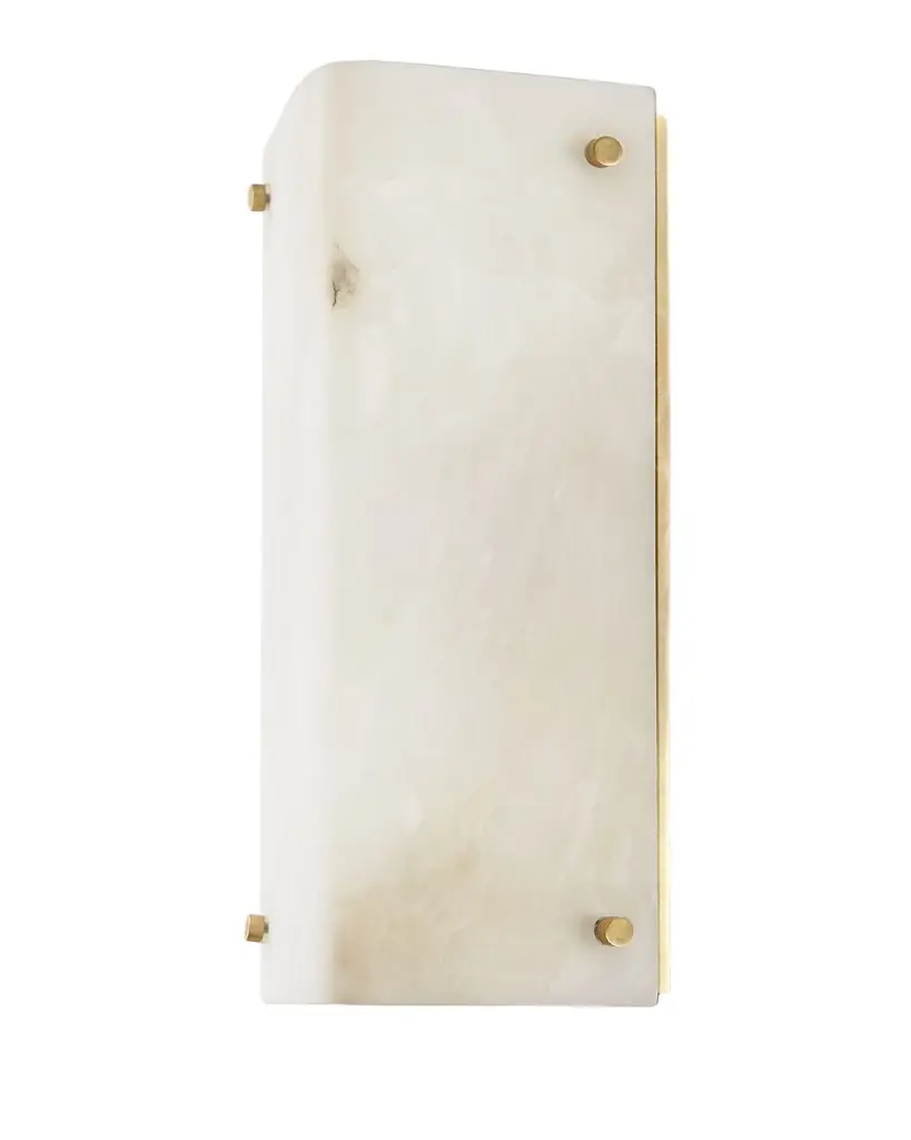 Visual Comfort Signature Clayton Wall Sconce By AERIN