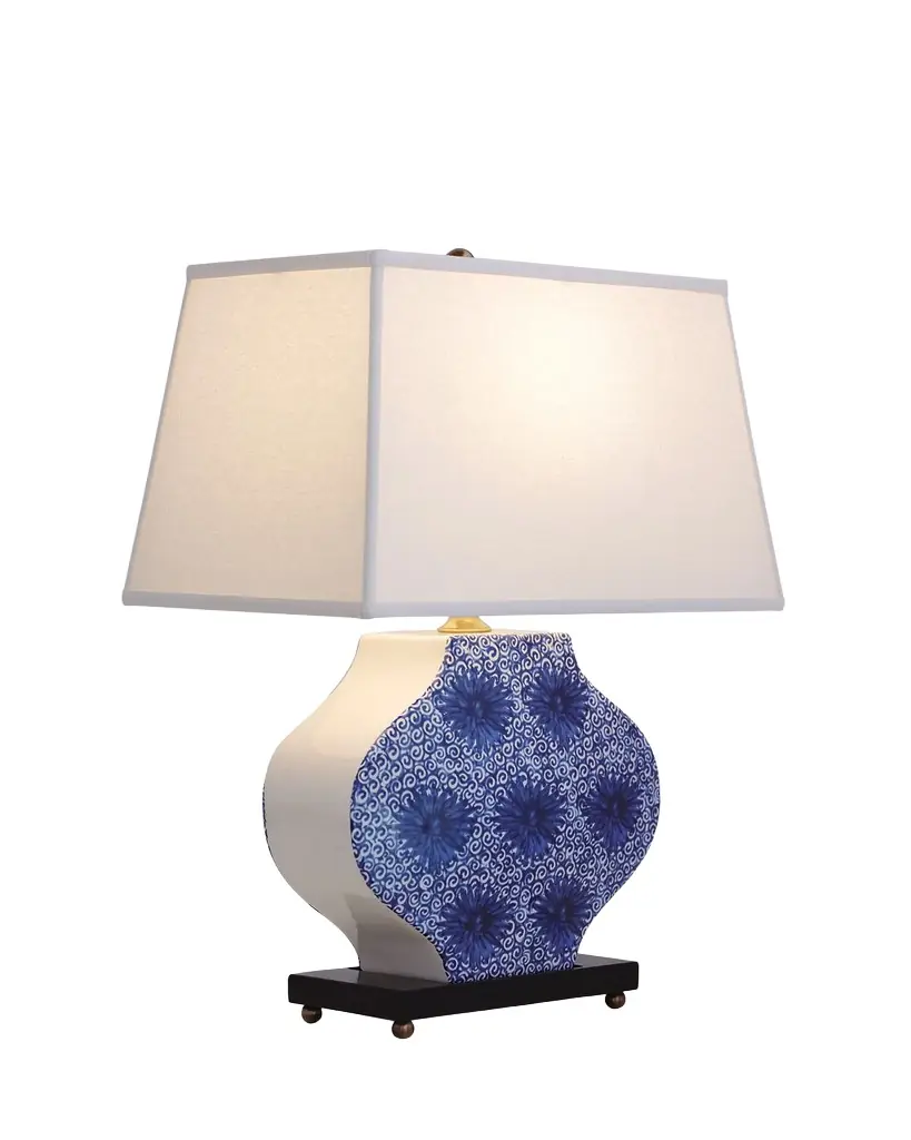 Port 68 Hannah Lamp | Image 1 Port 68 Hannah Lamp | Image 1