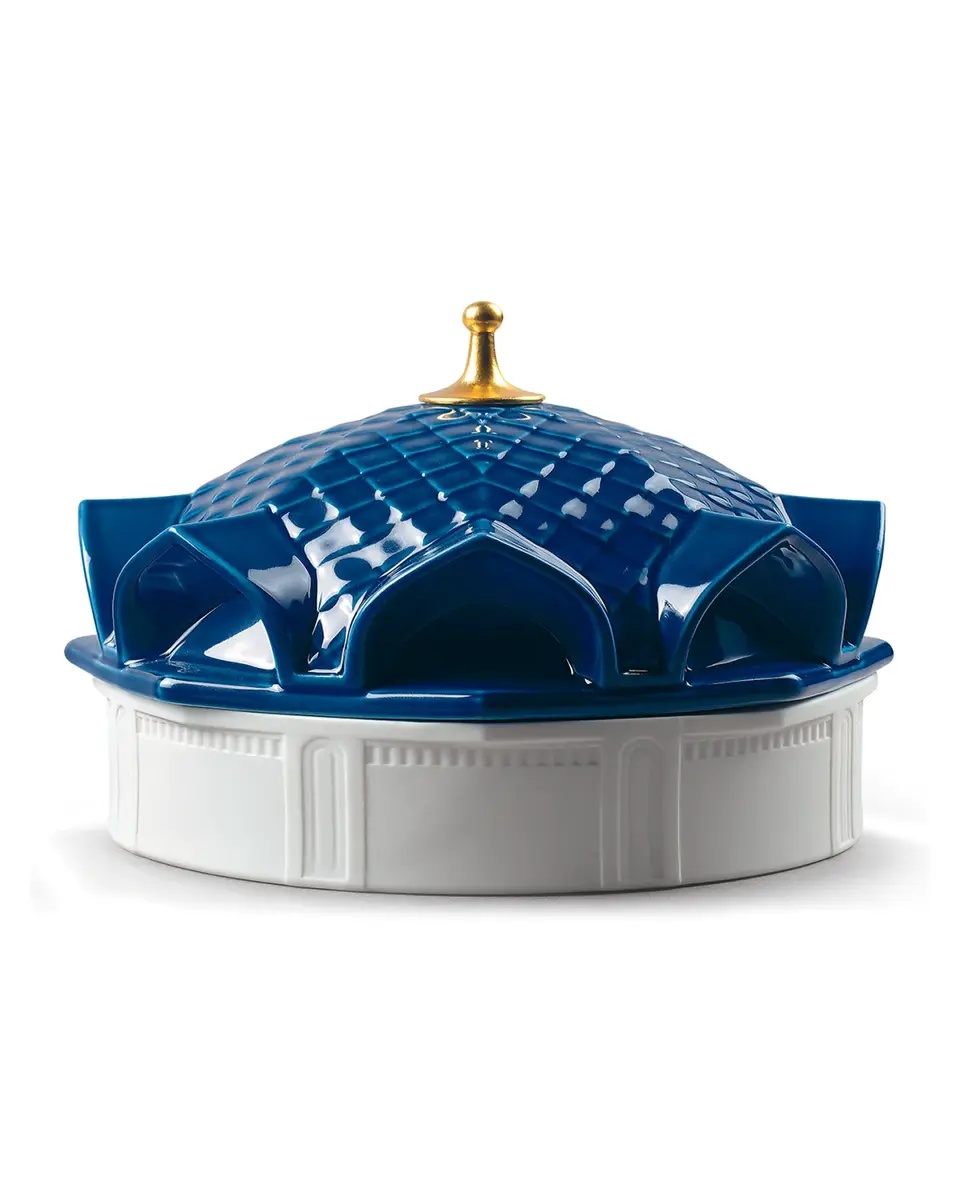 Lladro Scheherazade's Quarters 1001 Lights Candle | Thumbnail 3 Lladro Scheherazade's Quarters 1001 Lights Candle | Thumbnail 3