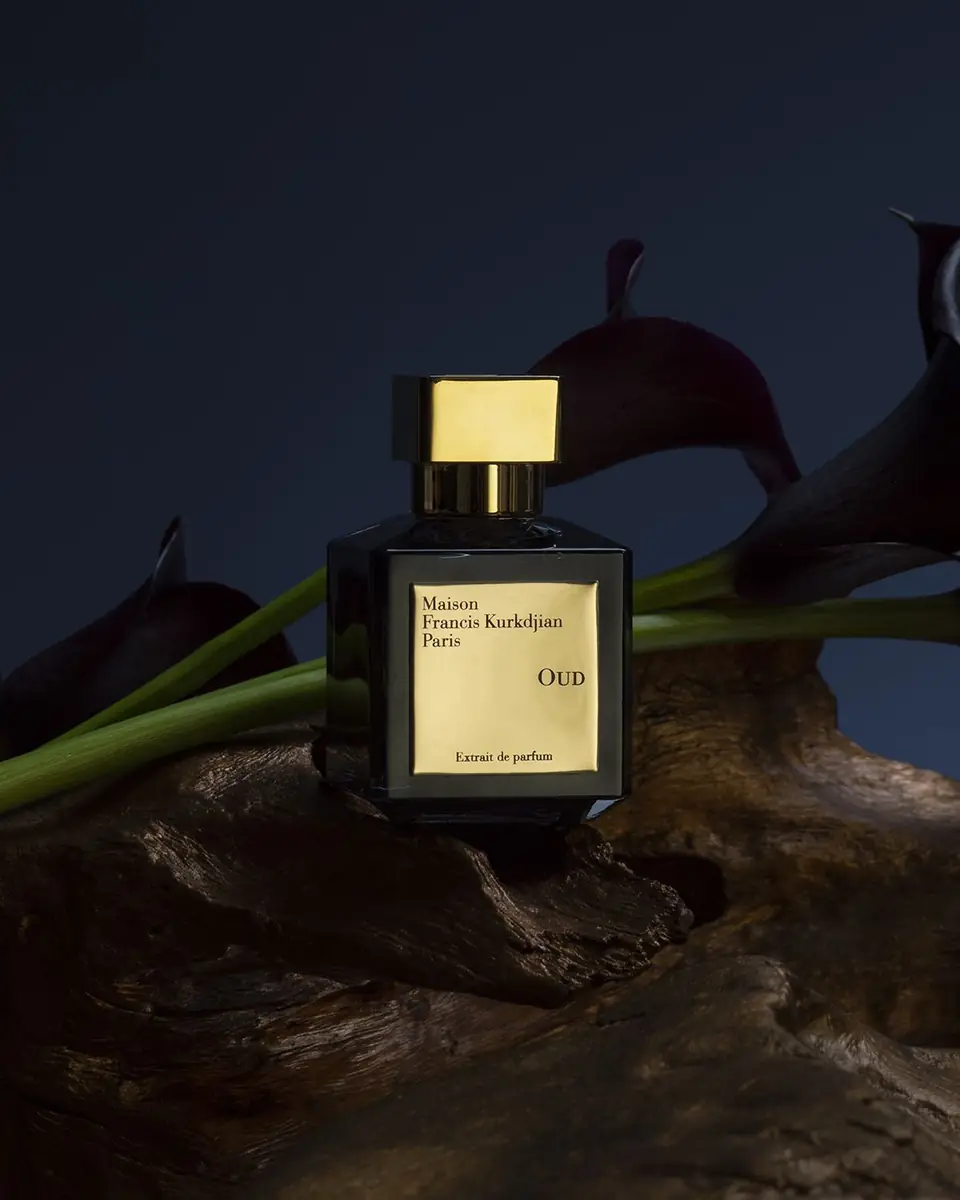 Maison Francis Kurkdjian OUD Extrait de Parfum, 2.4 oz. | Thumbnail 3 Maison Francis Kurkdjian OUD Extrait de Parfum, 2.4 oz. | Thumbnail 3