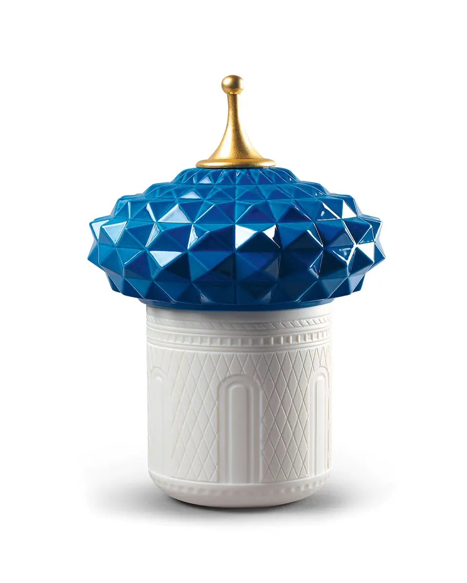 Lladro South Tower 1001 Lights Candle | Thumbnail 3 Lladro South Tower 1001 Lights Candle | Thumbnail 3