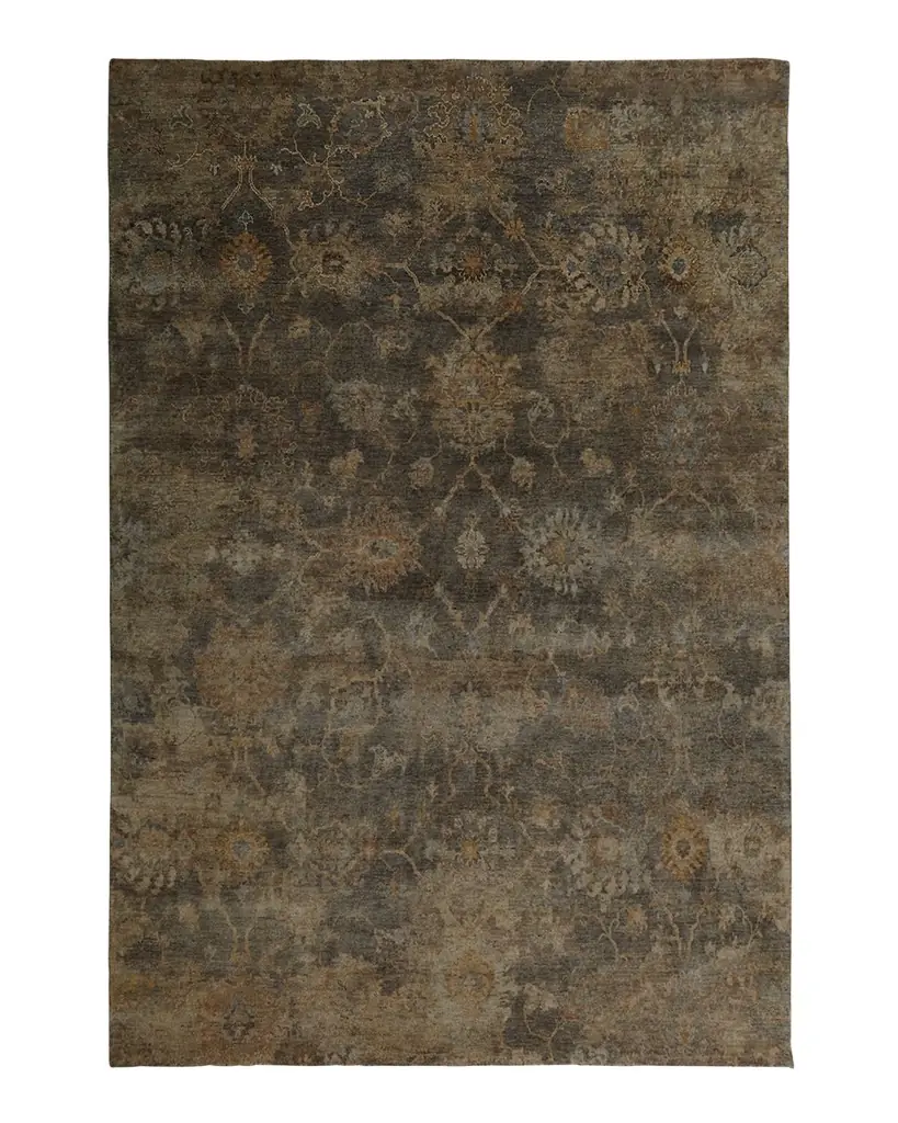 Haven & Loom Avani Hand-Knotted Rug