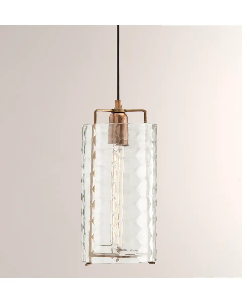 Arteriors Laura Kirar for Ice Large Pendant | Thumbnail 2 Arteriors Laura Kirar for Ice Large Pendant | Thumbnail 2