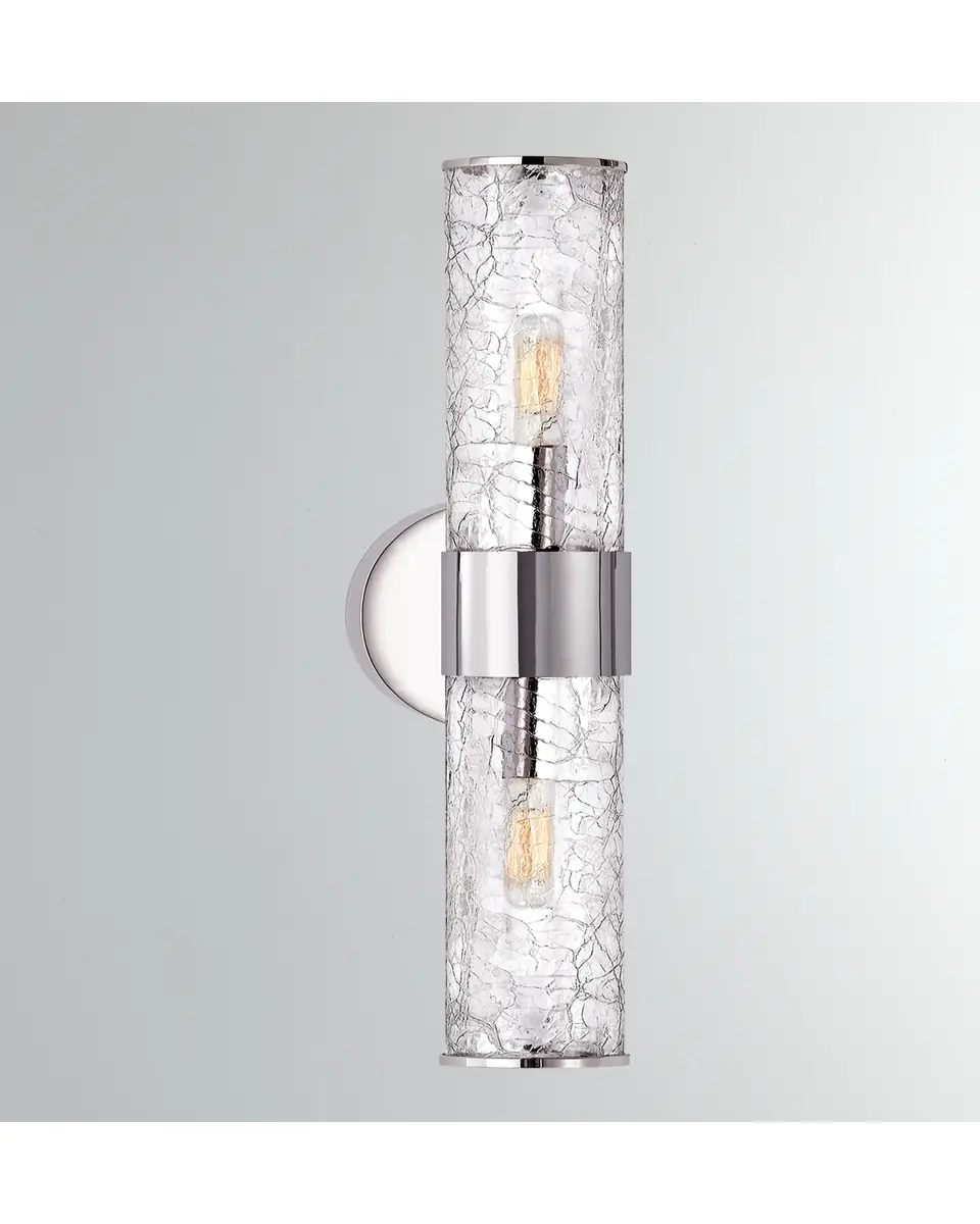 Visual Comfort Signature Liaison Medium Sconce By Kelly Wearstler | Thumbnail 2