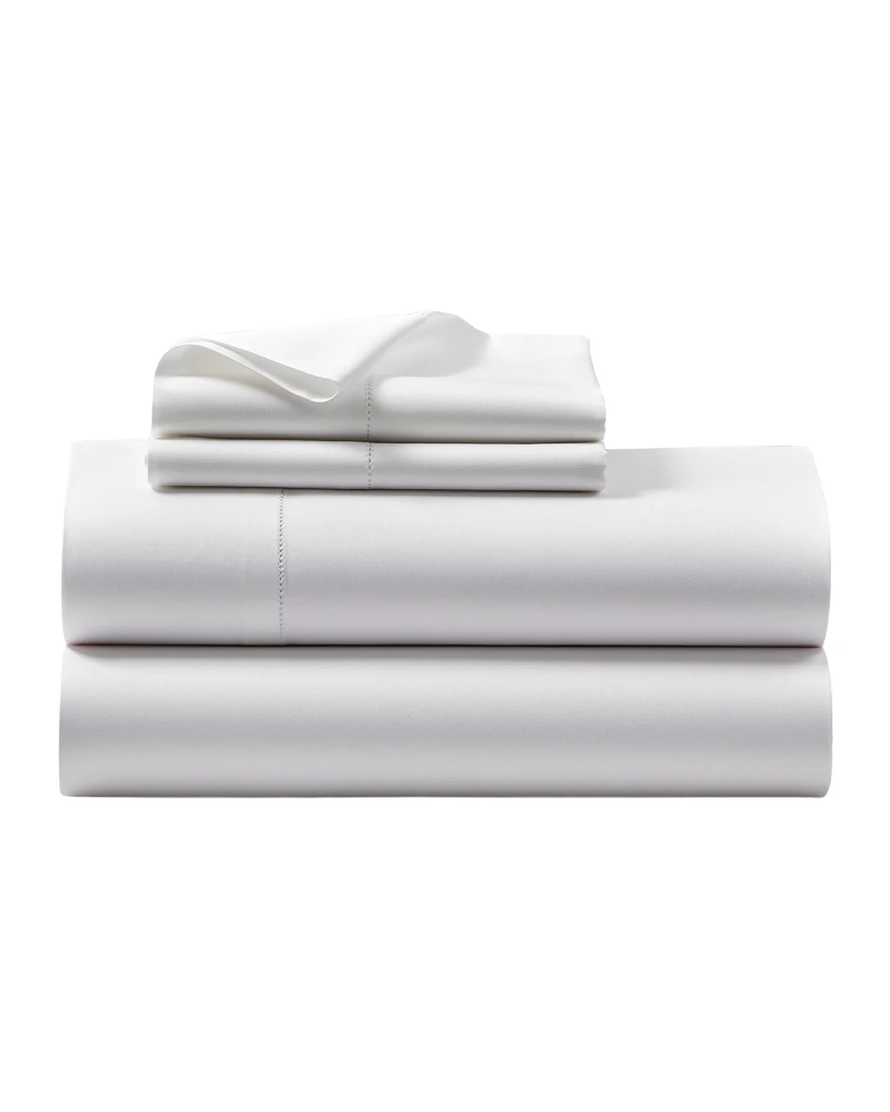 Ralph Lauren Home Organic Sateen Flat Sheet