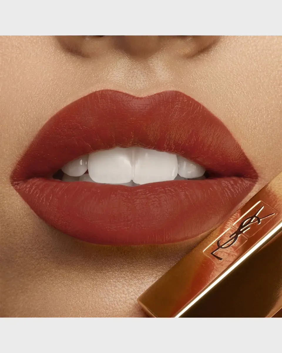 Yves Saint Laurent Beaute Rouge Pur Couture The Slim Matte Lipstick | Thumbnail 2 Yves Saint Laurent Beaute Rouge Pur Couture The Slim Matte Lipstick | Thumbnail 2