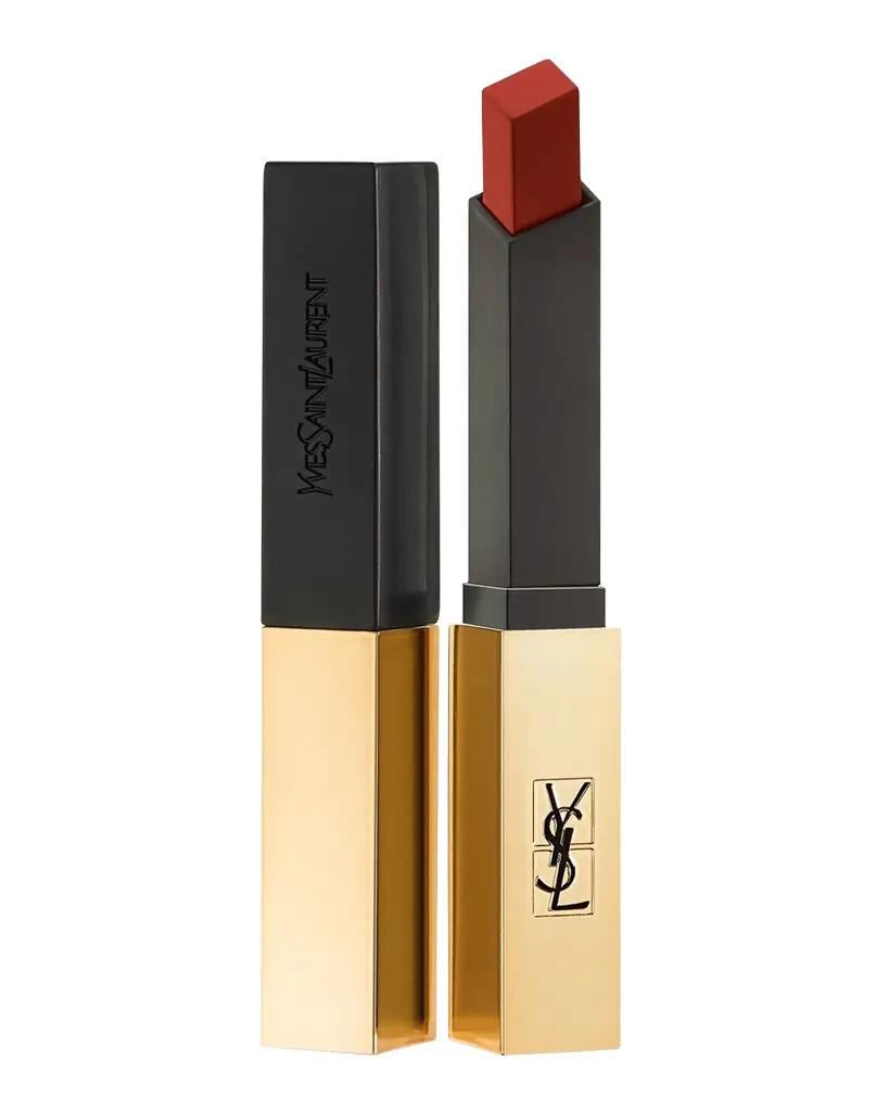 Rouge Pur Couture The Slim Matte Lipstick Rouge Pur Couture The Slim Matte Lipstick