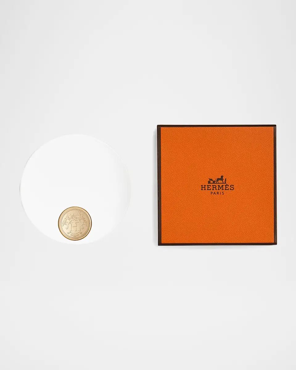 HERMÈS Rose Hermes Silky Blush Powder | Thumbnail 4 HERMÈS Rose Hermes Silky Blush Powder | Thumbnail 4