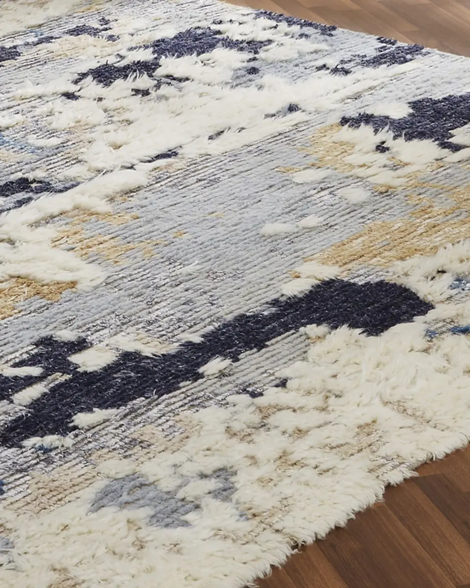 Haven & Loom Maypole Hand-Knotted Rug | Thumbnail 2