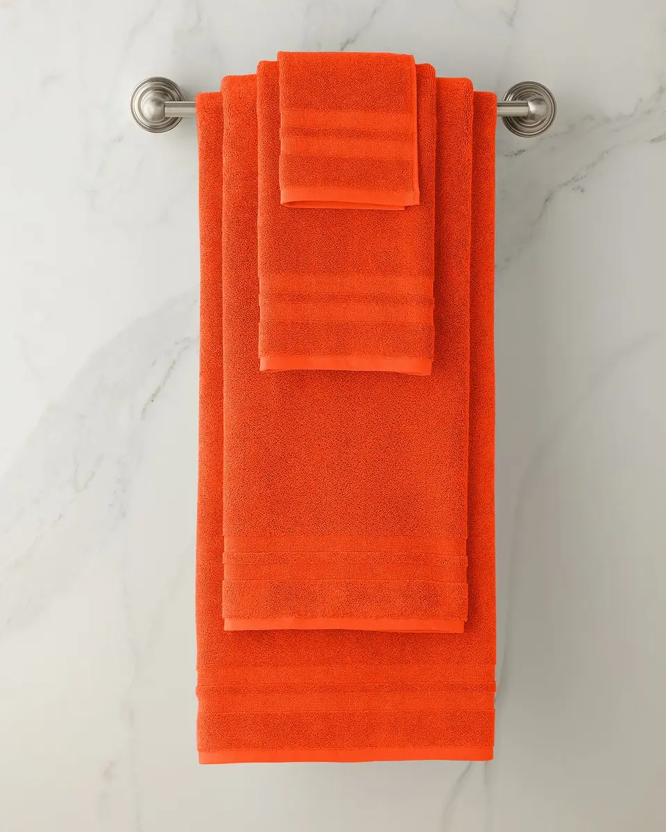 Ralph Lauren Home Payton Bath Towel | Image 1 Ralph Lauren Home Payton Bath Towel | Image 1