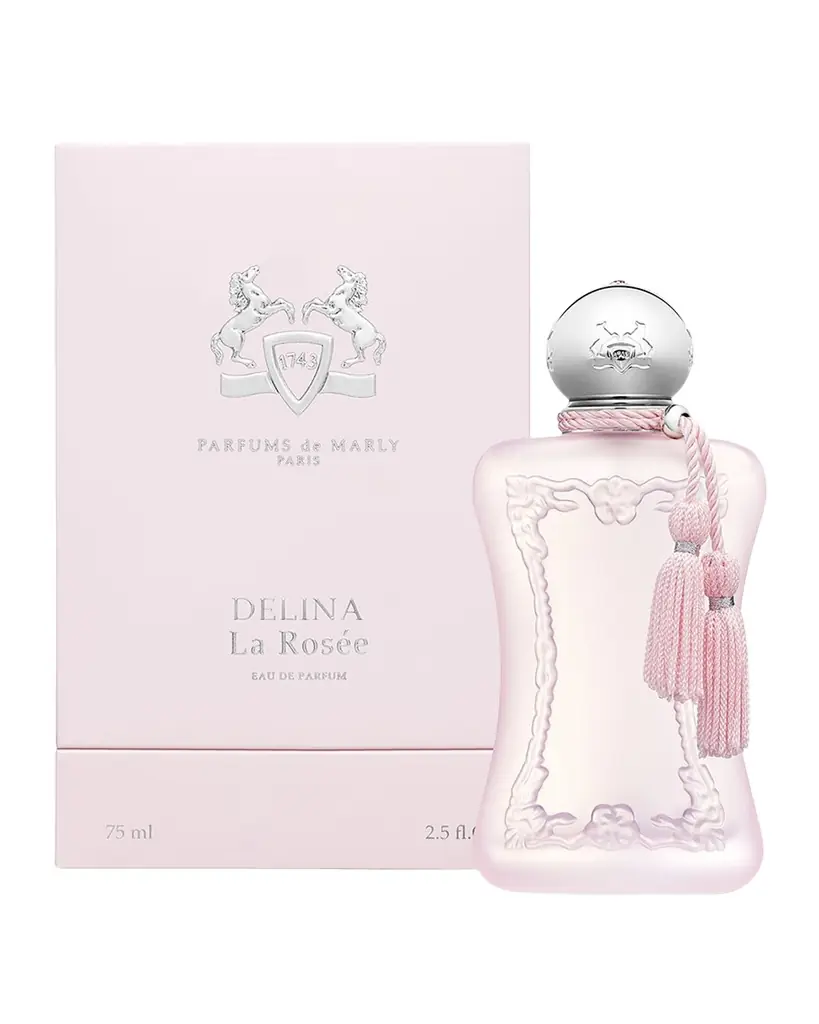 Parfums de Marly Delina La Rosee Eau de Parfum