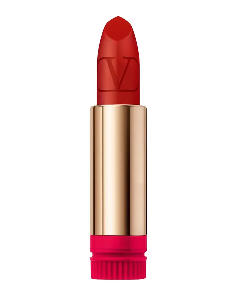 Valentino Garavani Rosso Valentino Refillable Lipstick
